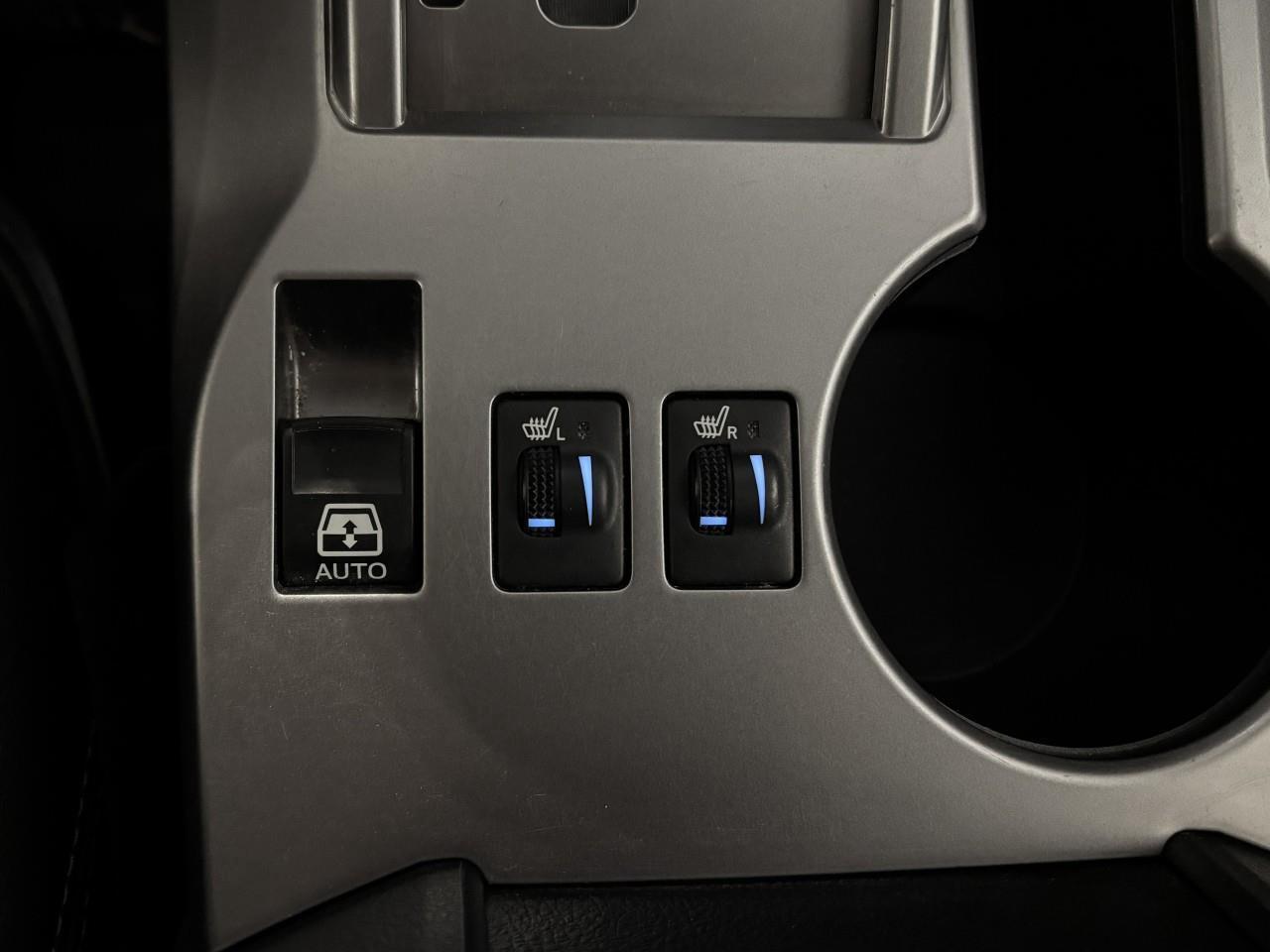 2022 Toyota 4Runner  Photo