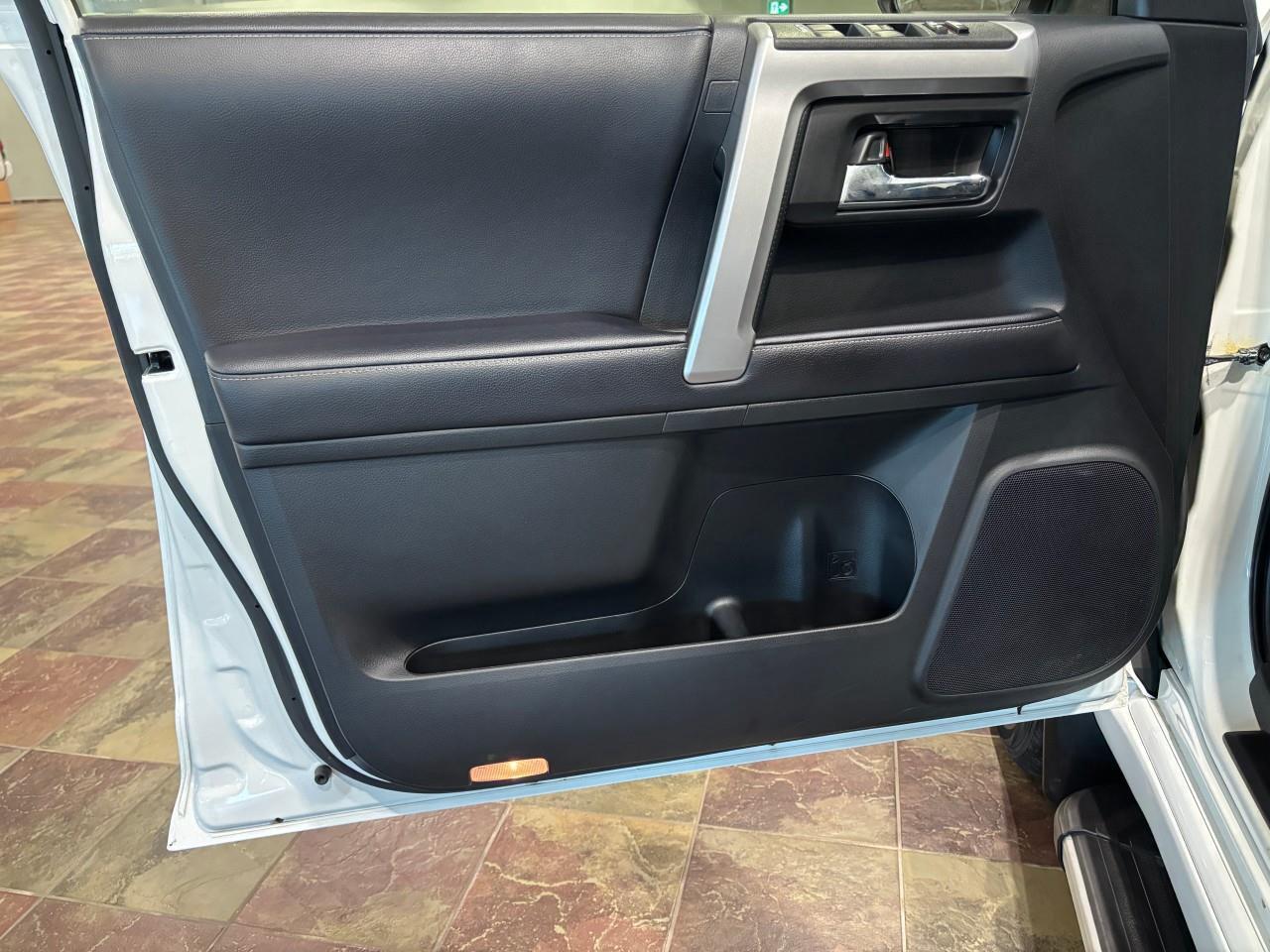 2022 Toyota 4Runner  Photo