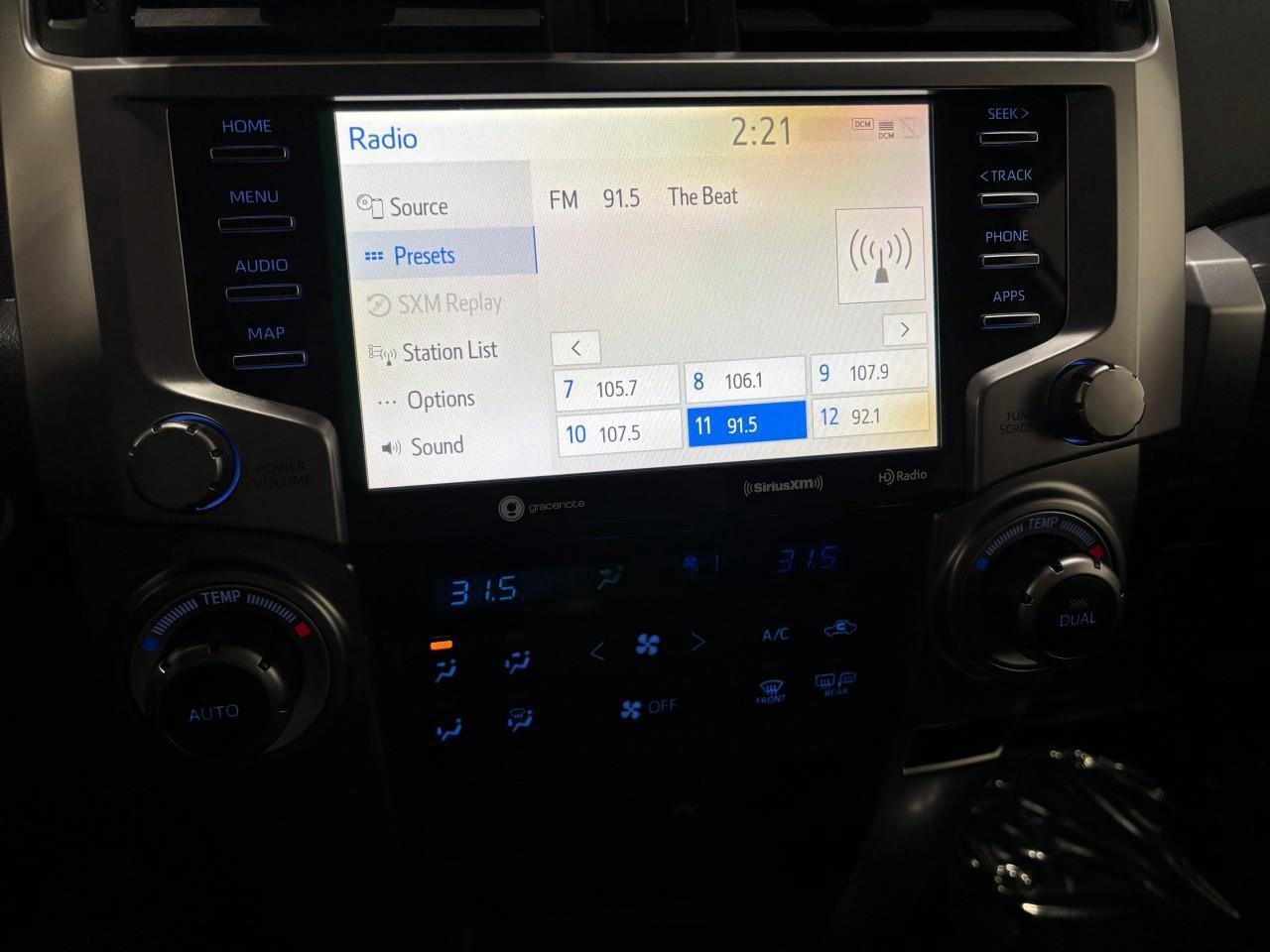 2022 Toyota 4Runner  Photo