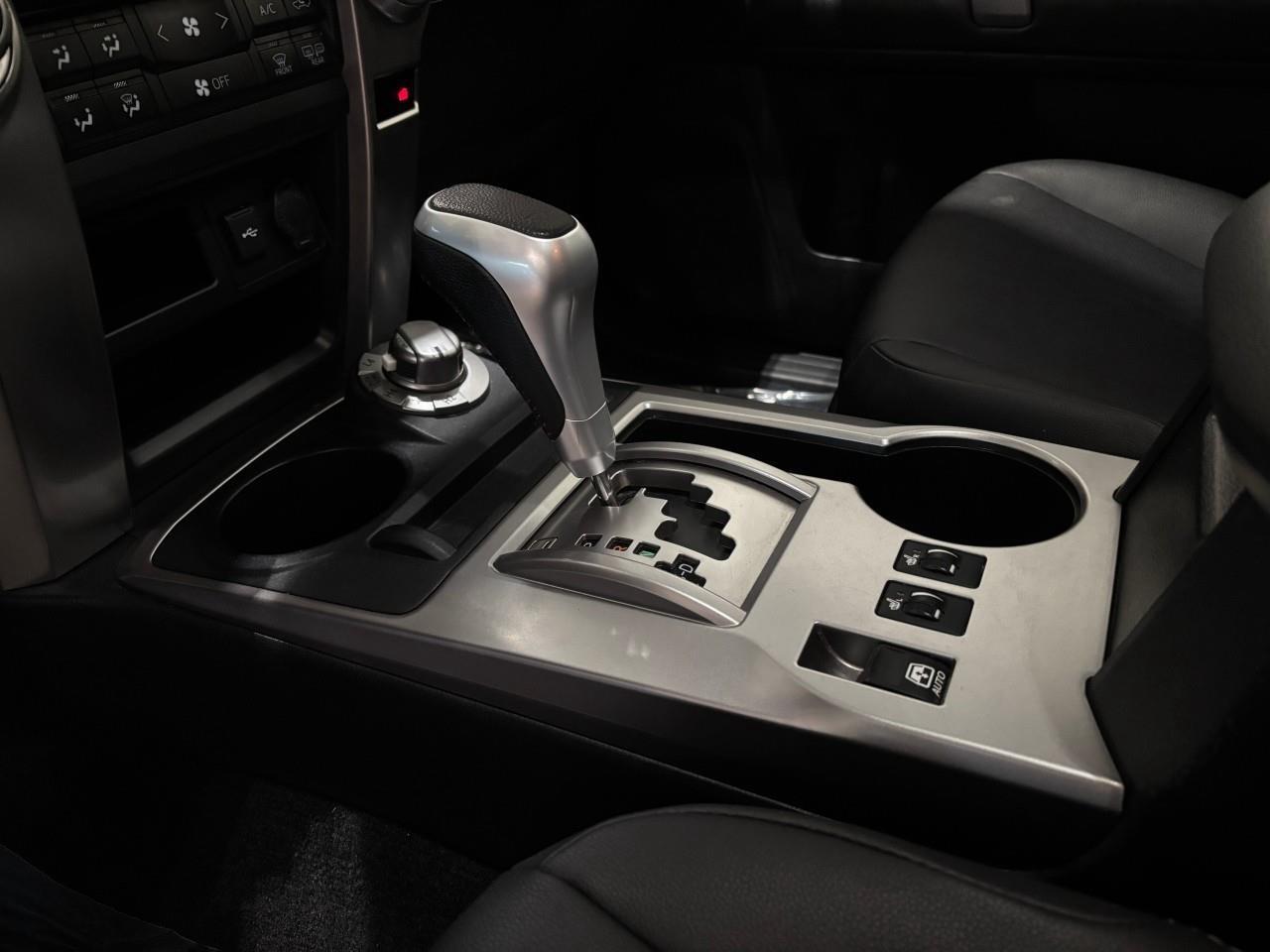 2022 Toyota 4Runner  Photo