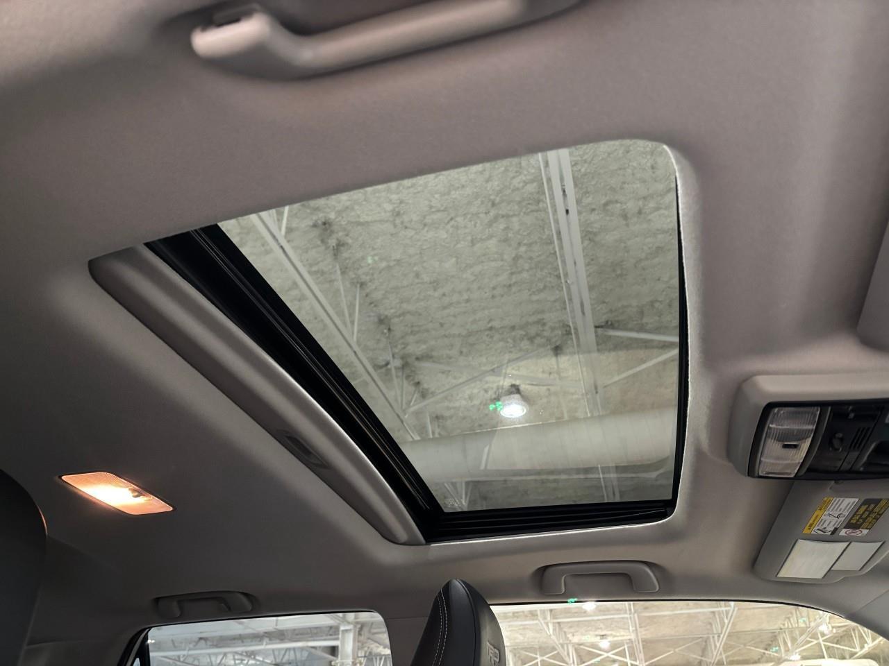 2022 Toyota 4Runner  Photo