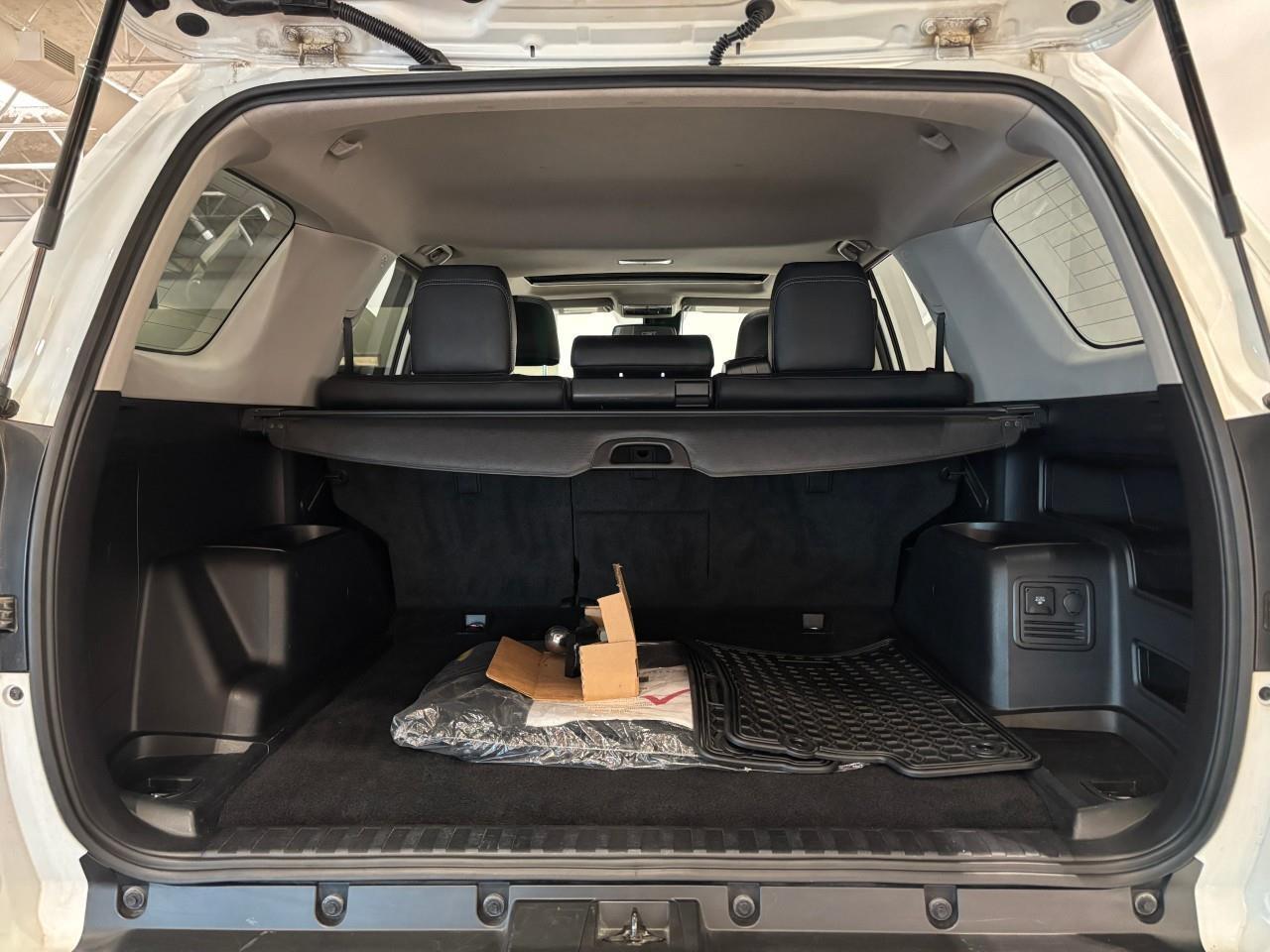 2022 Toyota 4Runner  Photo