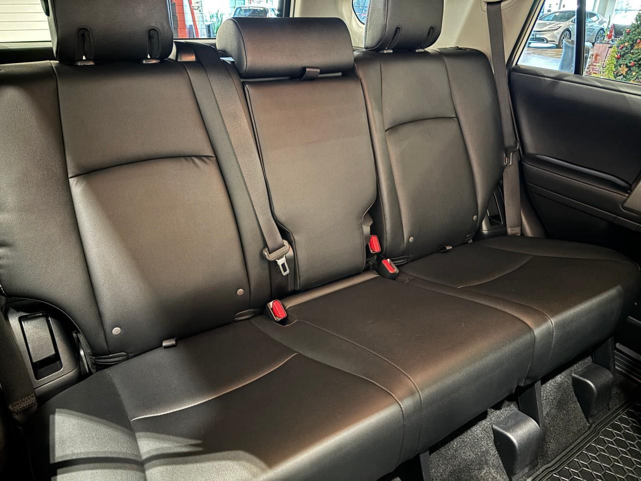 2022 Toyota 4Runner  Photo