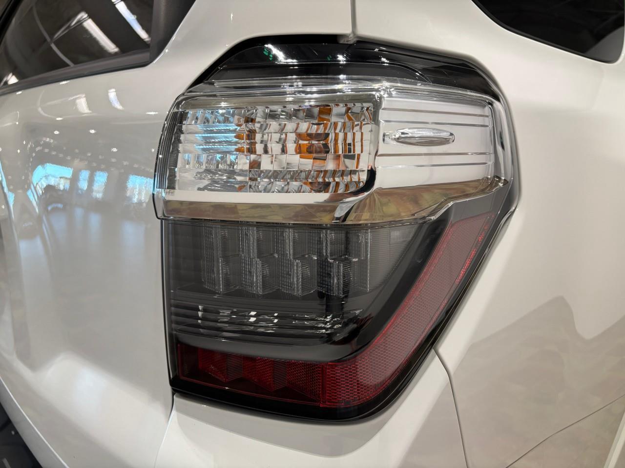 2022 Toyota 4Runner  Photo