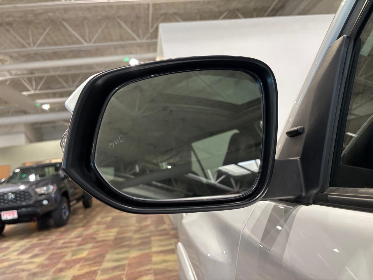 2022 Toyota 4Runner  Photo