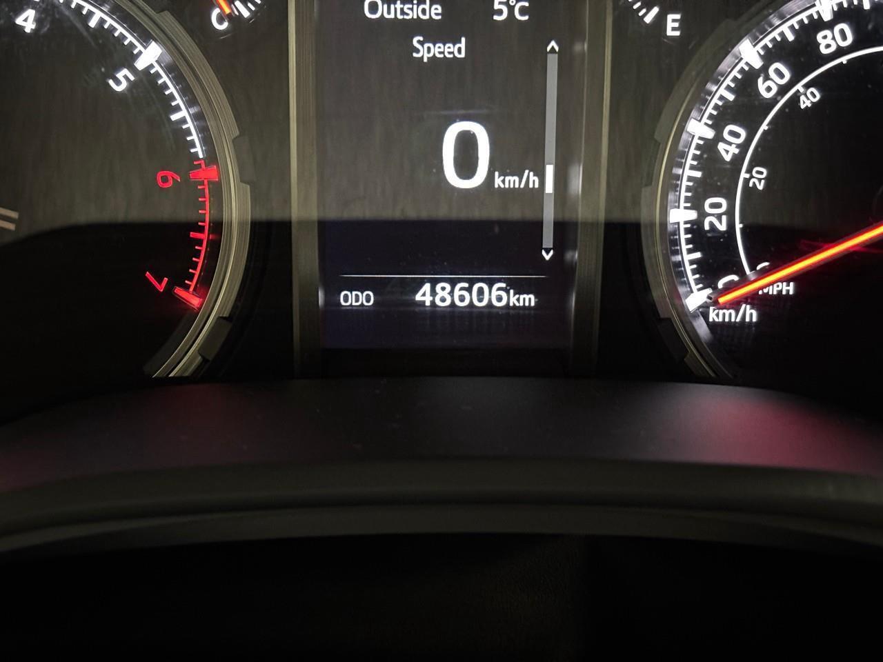 2022 Toyota 4Runner  Photo