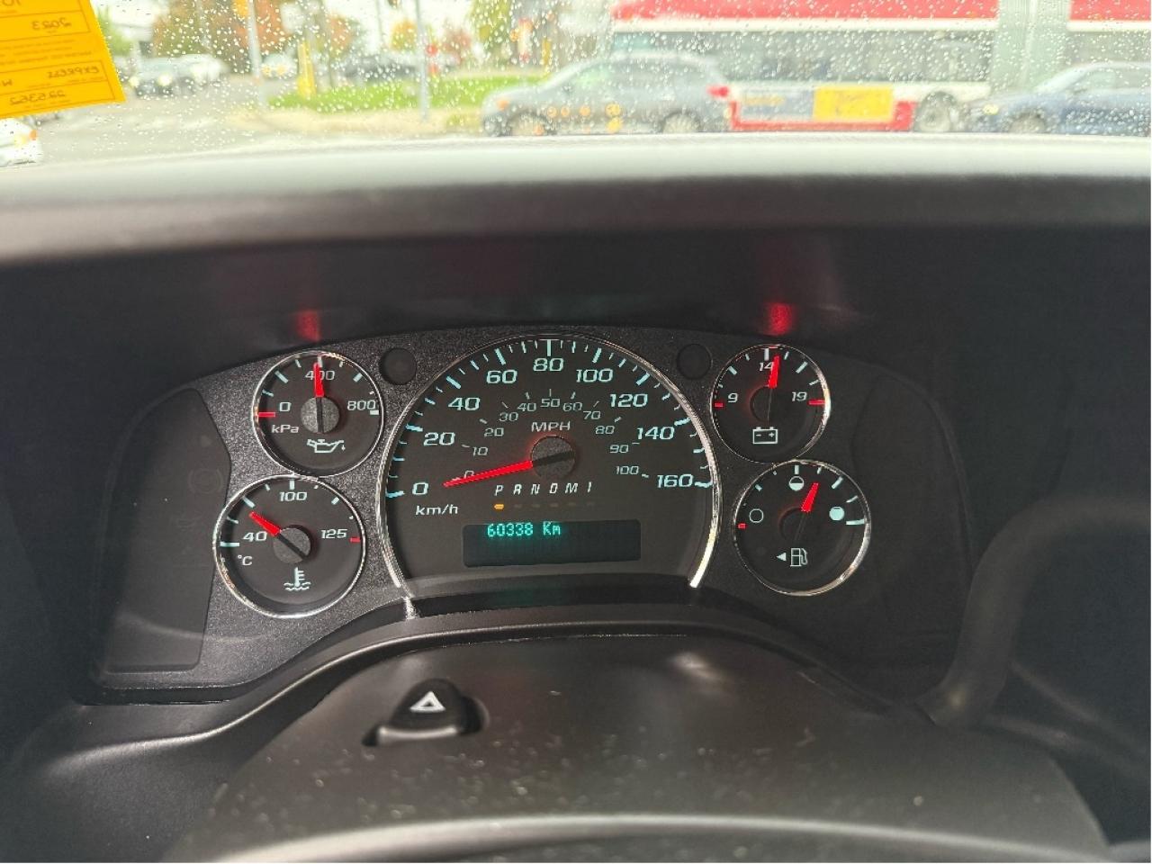 2023 Chevrolet Express 2500 2500 135 WheelBase CleanCarfax Warranty Certified Photo