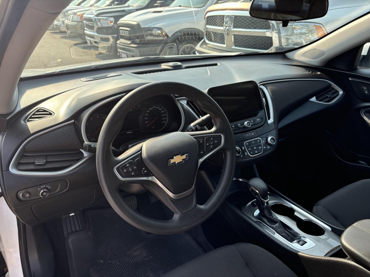 2023 Chevrolet Malibu LT ~Heated Seats ~Camera ~Bluetooth ~CarPlay ~Roof Photo