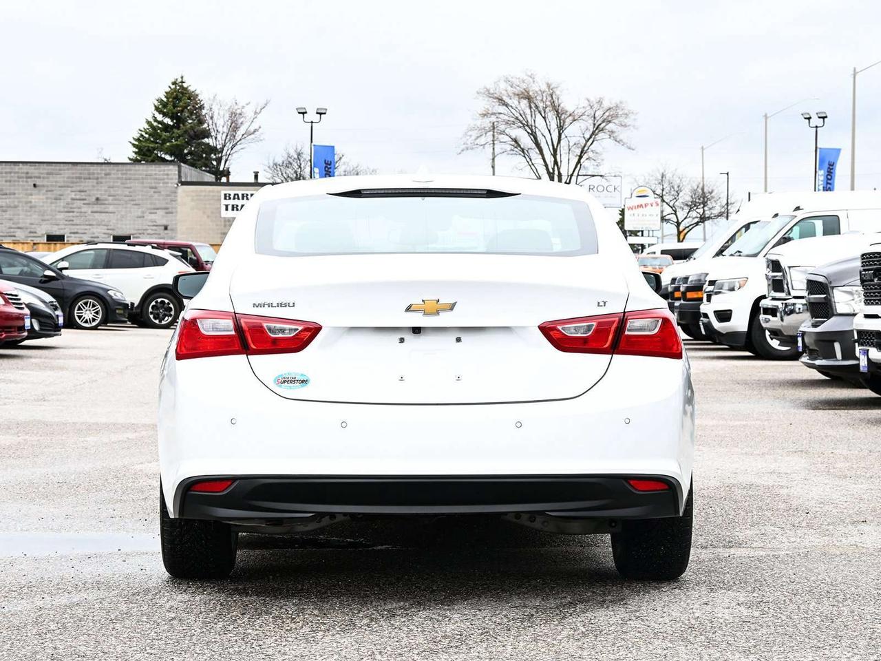 2023 Chevrolet Malibu LT ~Heated Seats ~Camera ~Bluetooth ~CarPlay ~Roof Photo