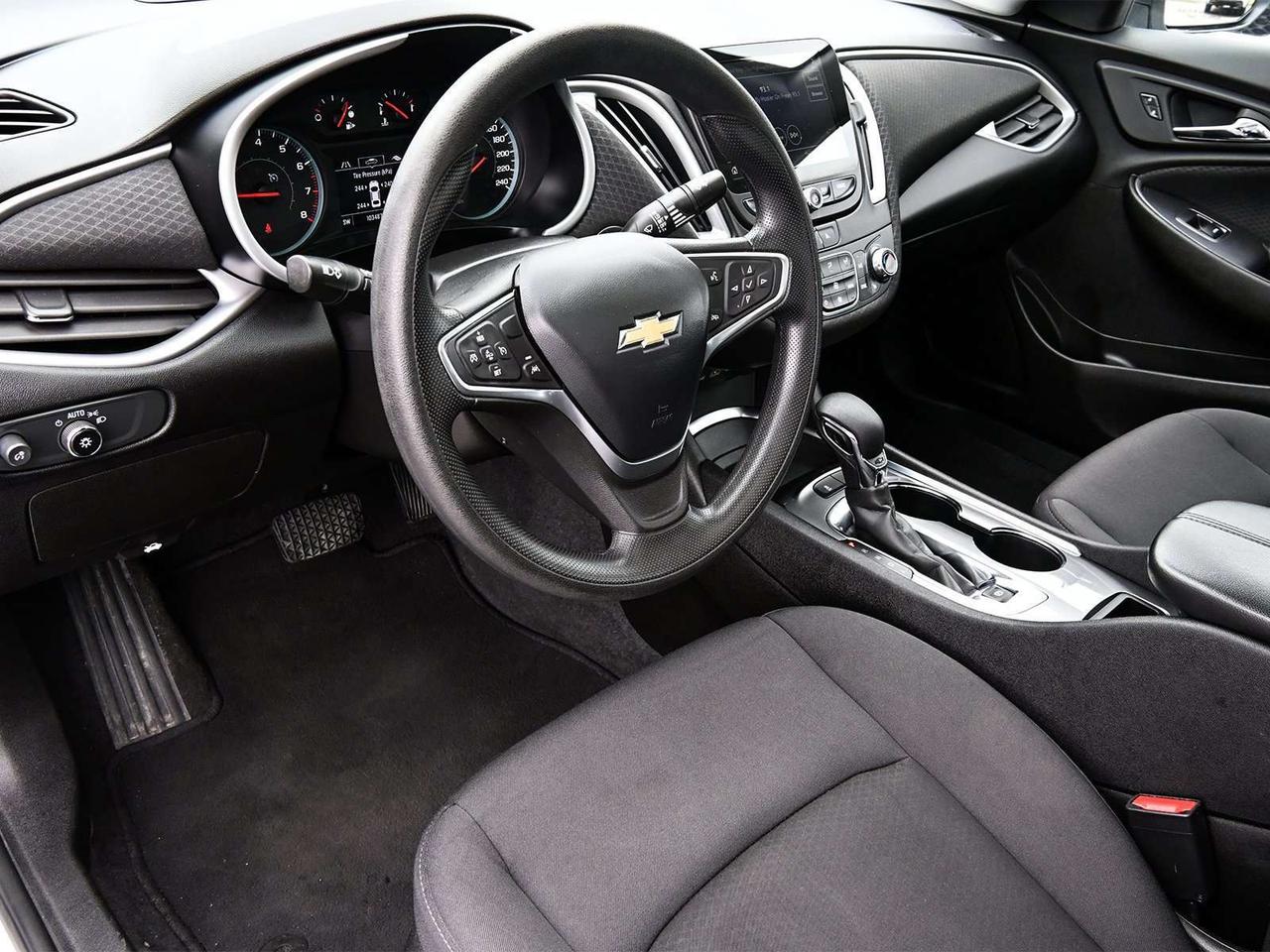 2023 Chevrolet Malibu LT ~Heated Seats ~Camera ~Bluetooth ~CarPlay ~Roof Photo