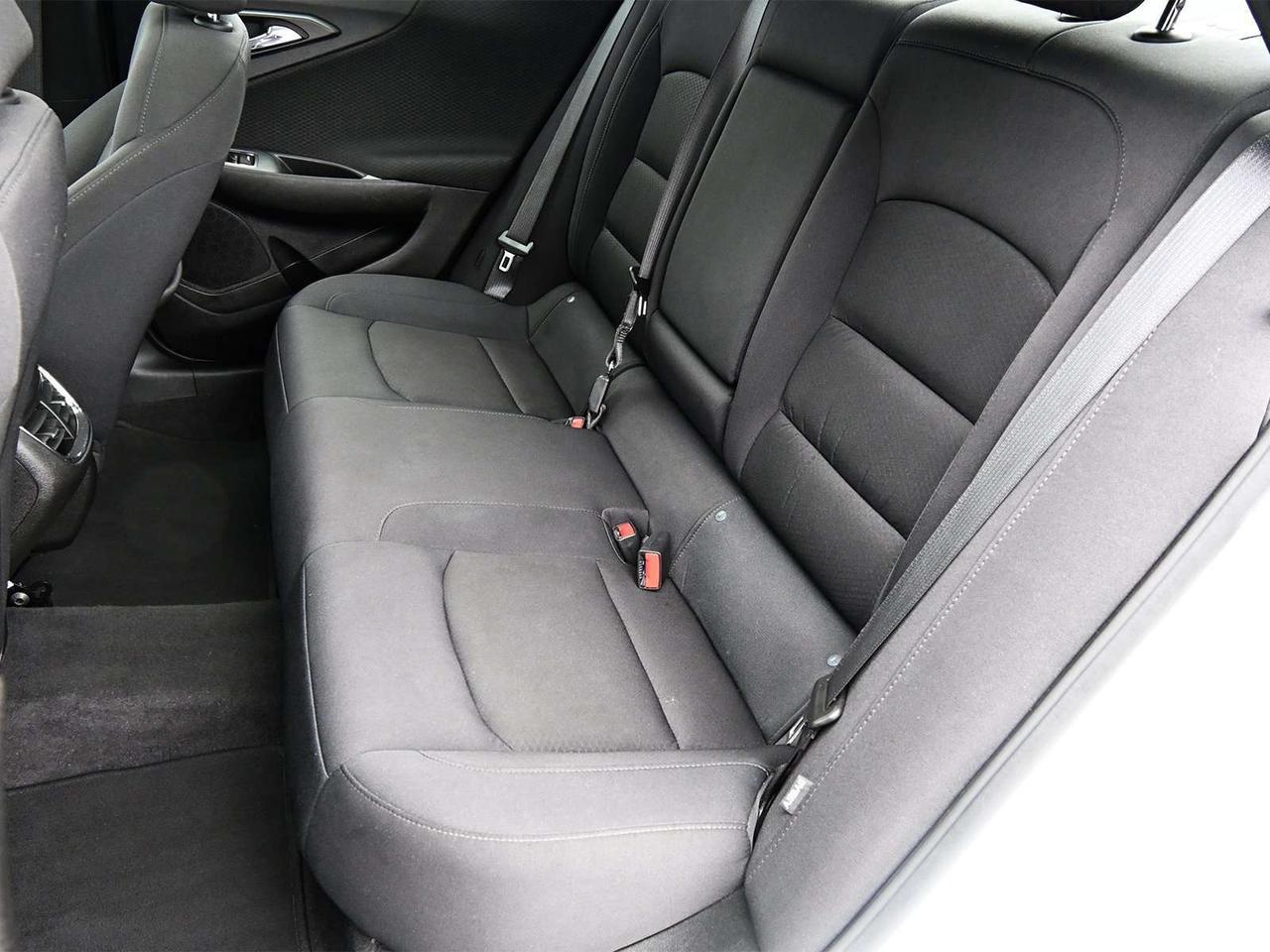 2023 Chevrolet Malibu LT ~Heated Seats ~Camera ~Bluetooth ~CarPlay ~Roof Photo