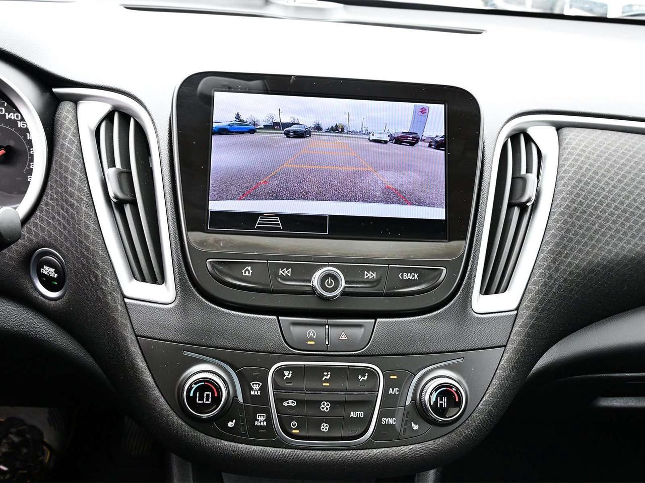 2023 Chevrolet Malibu LT ~Heated Seats ~Camera ~Bluetooth ~CarPlay ~Roof Photo