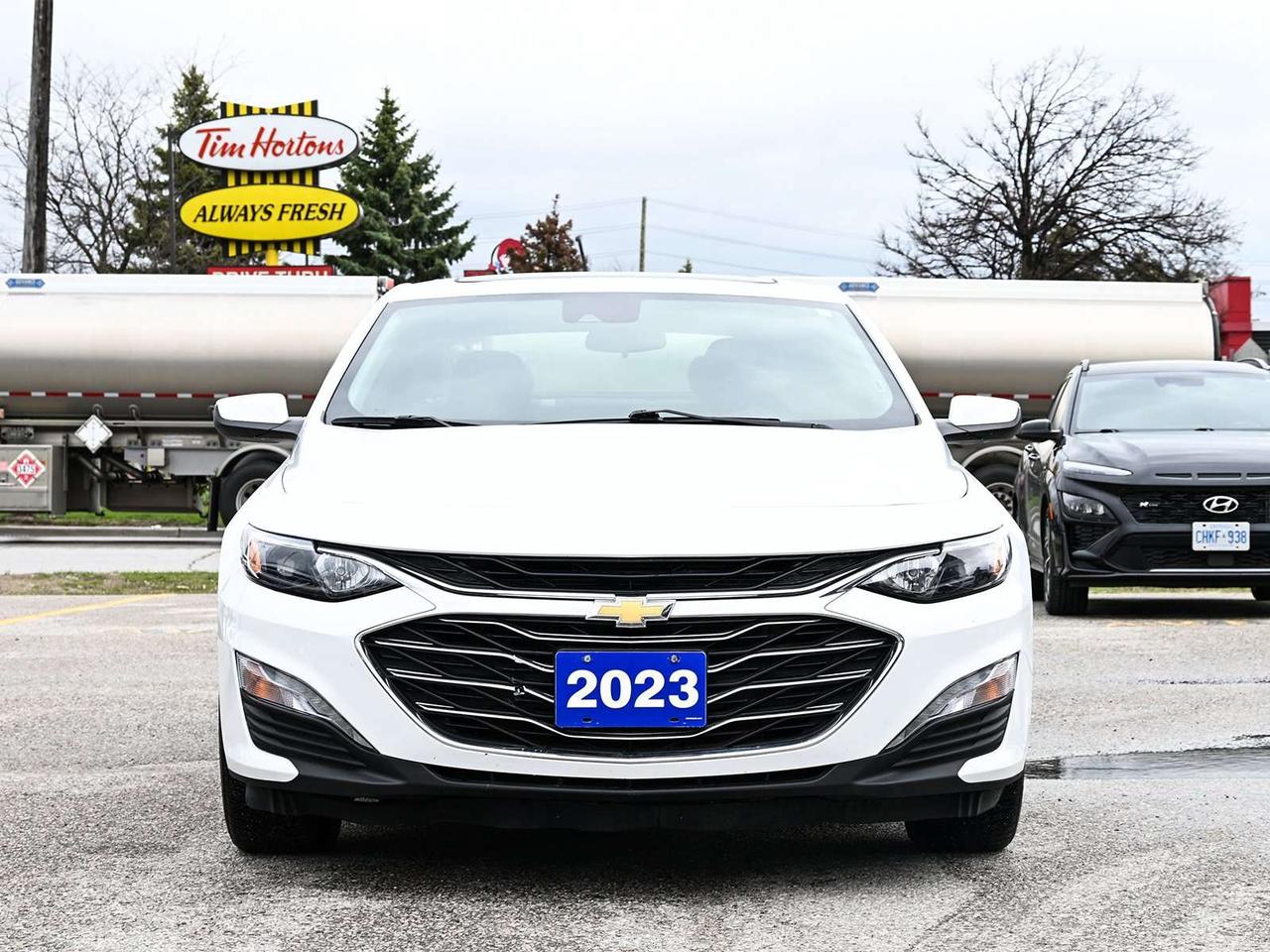 2023 Chevrolet Malibu LT ~Heated Seats ~Camera ~Bluetooth ~CarPlay ~Roof Photo