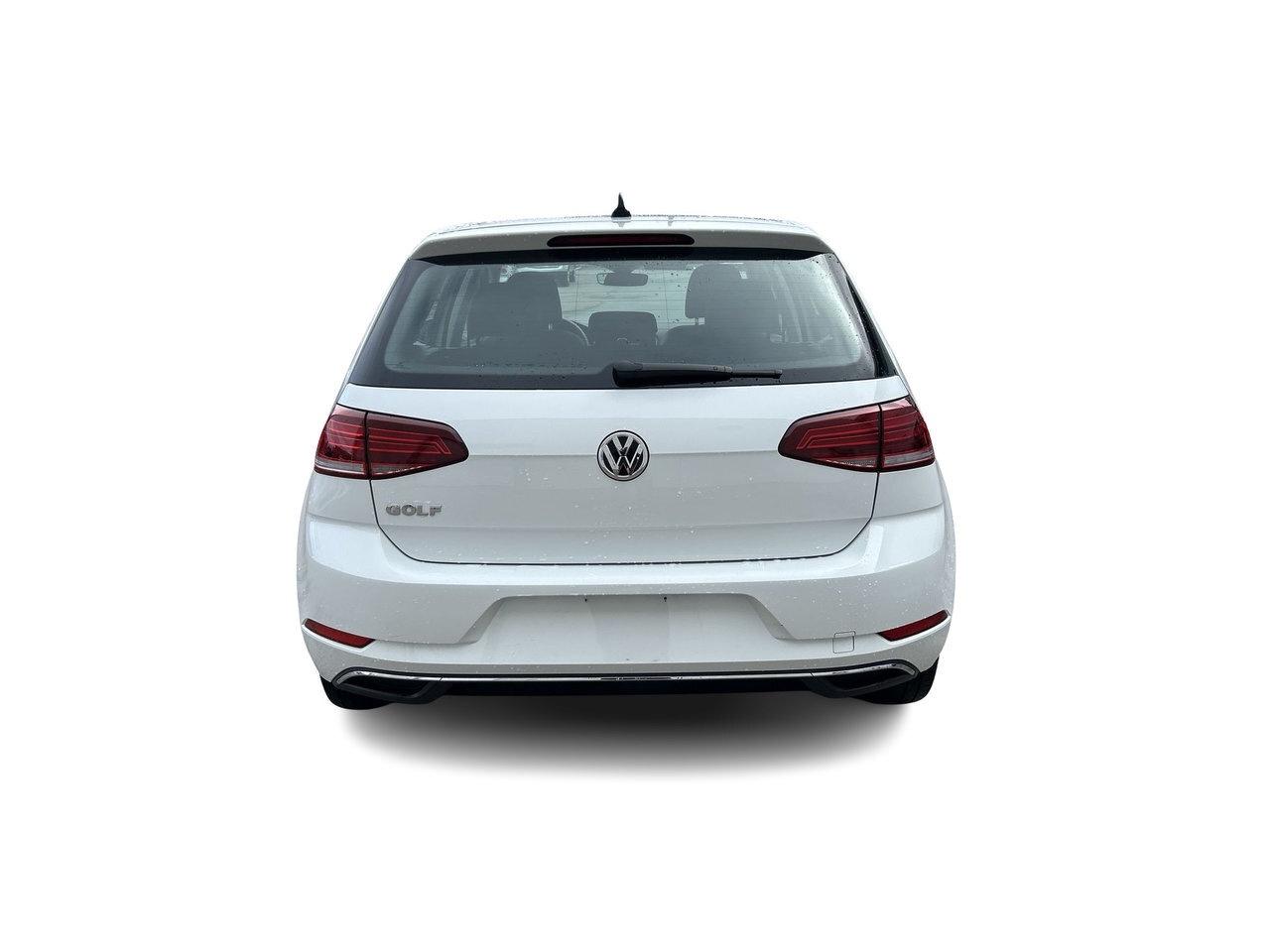 2021 Volkswagen Golf Highline Low KMS Adaptive Cruise Sunroof Leather Photo