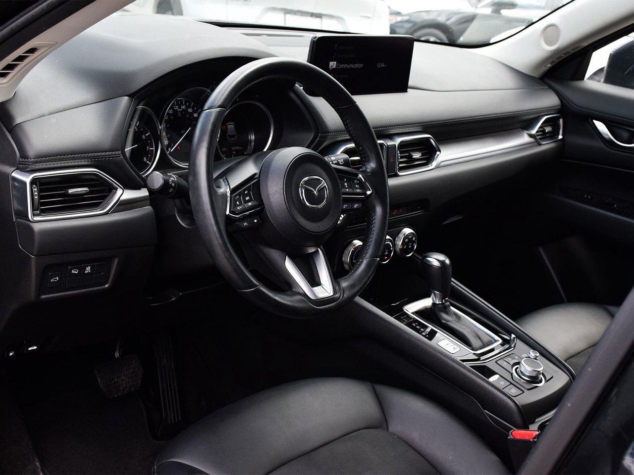 2021 Mazda CX-5 GS Finance Discount $1500 Applied Photo