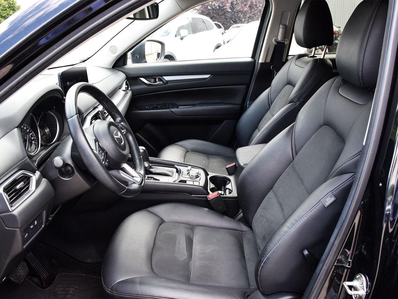 2021 Mazda CX-5 GS Finance Discount $1500 Applied Photo