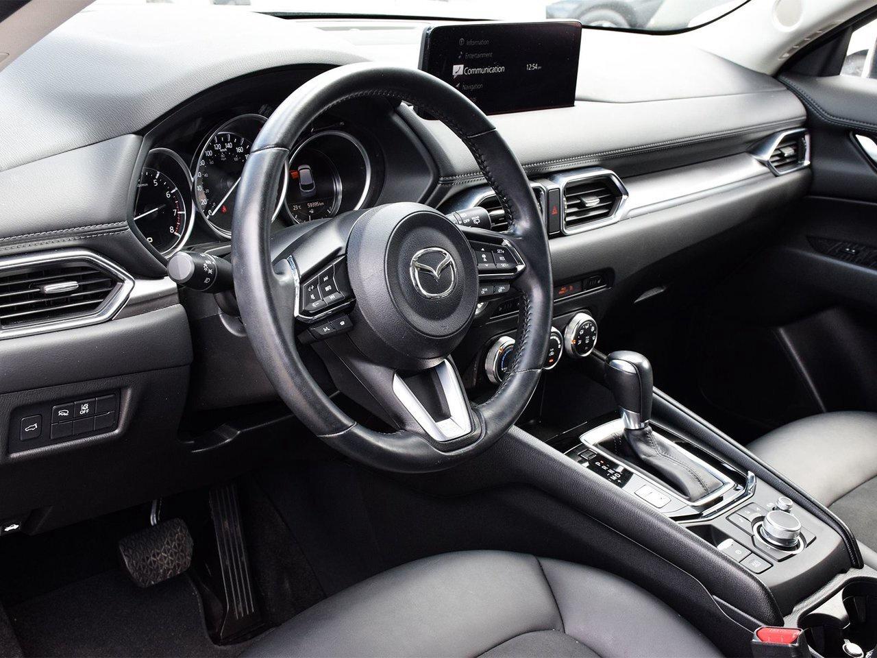 2021 Mazda CX-5 GS Finance Discount $1500 Applied Photo