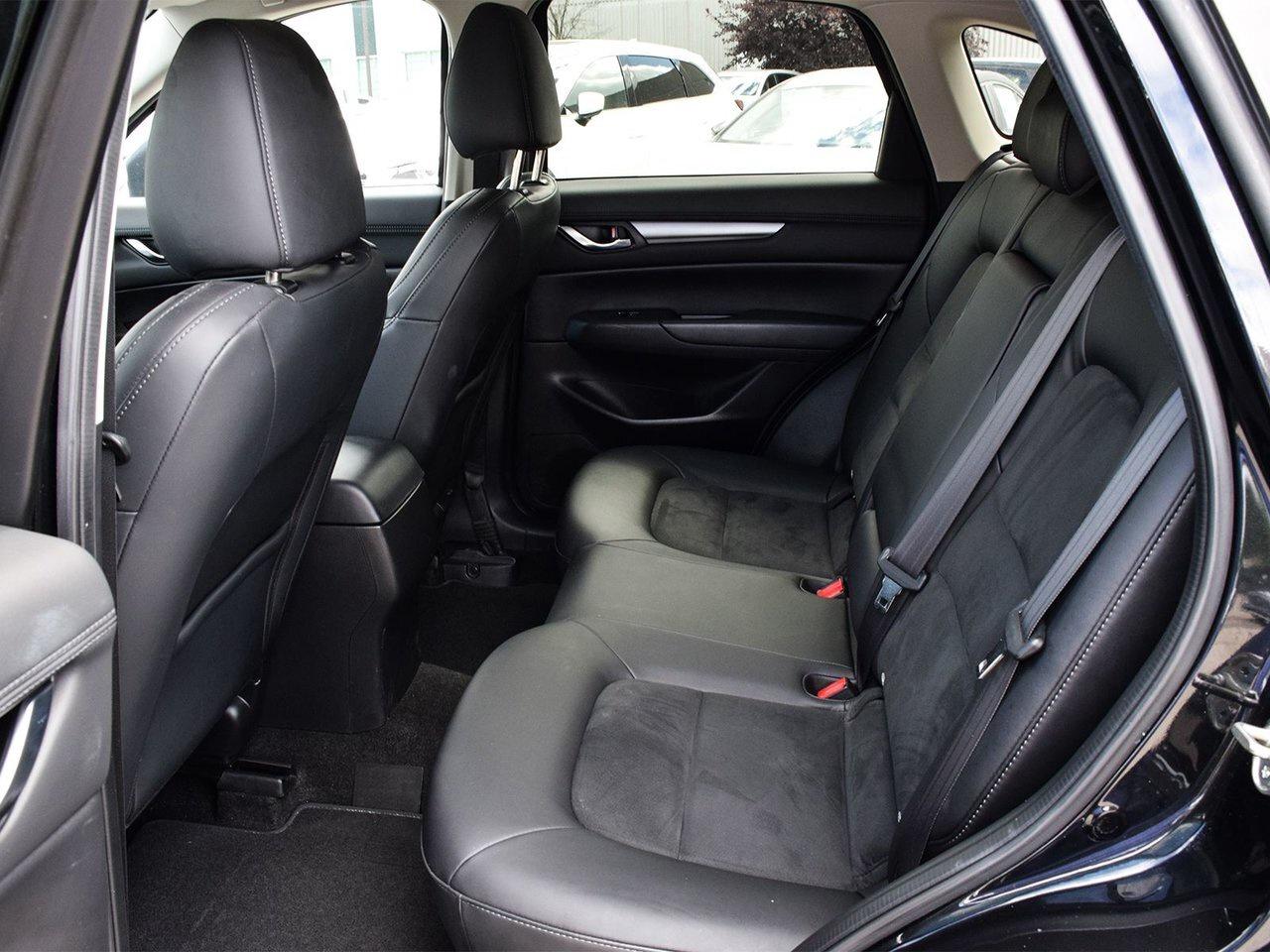 2021 Mazda CX-5 GS Finance Discount $1500 Applied Photo