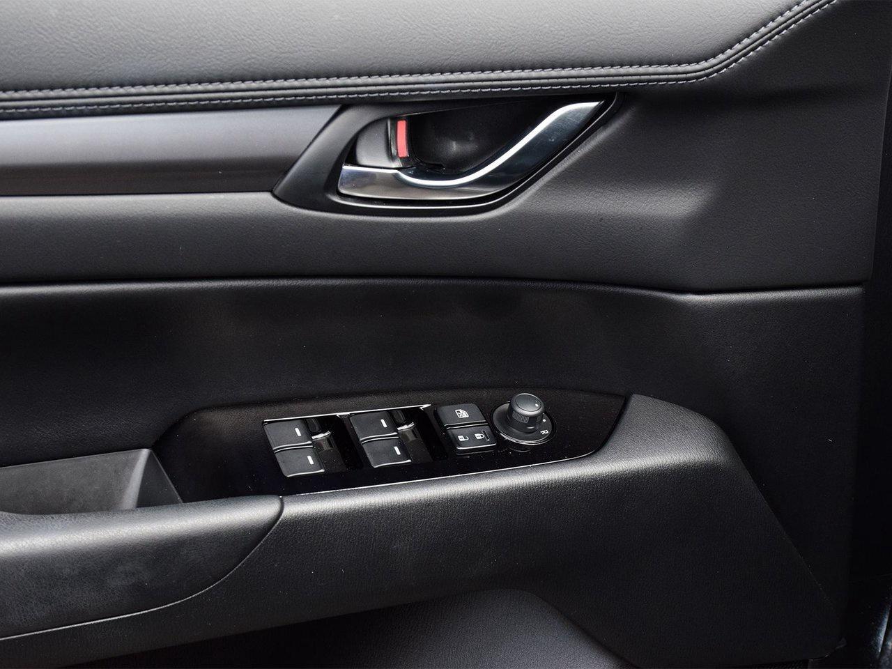 2021 Mazda CX-5 GS Finance Discount $1500 Applied Photo