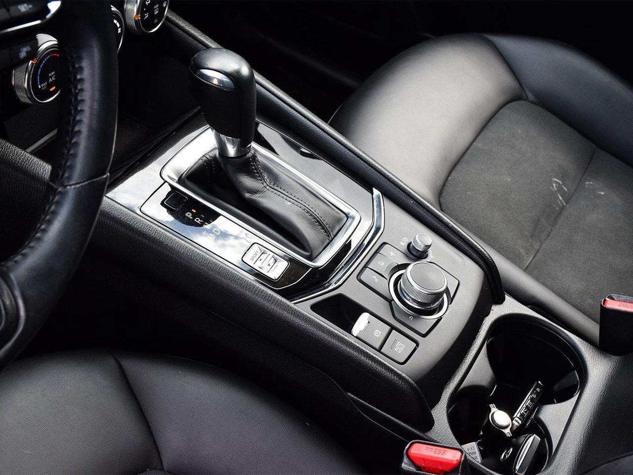 2021 Mazda CX-5 GS Finance Discount $1500 Applied Photo