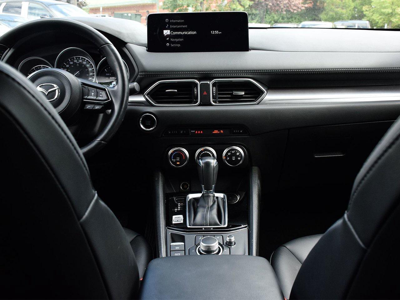 2021 Mazda CX-5 GS Finance Discount $1500 Applied Photo