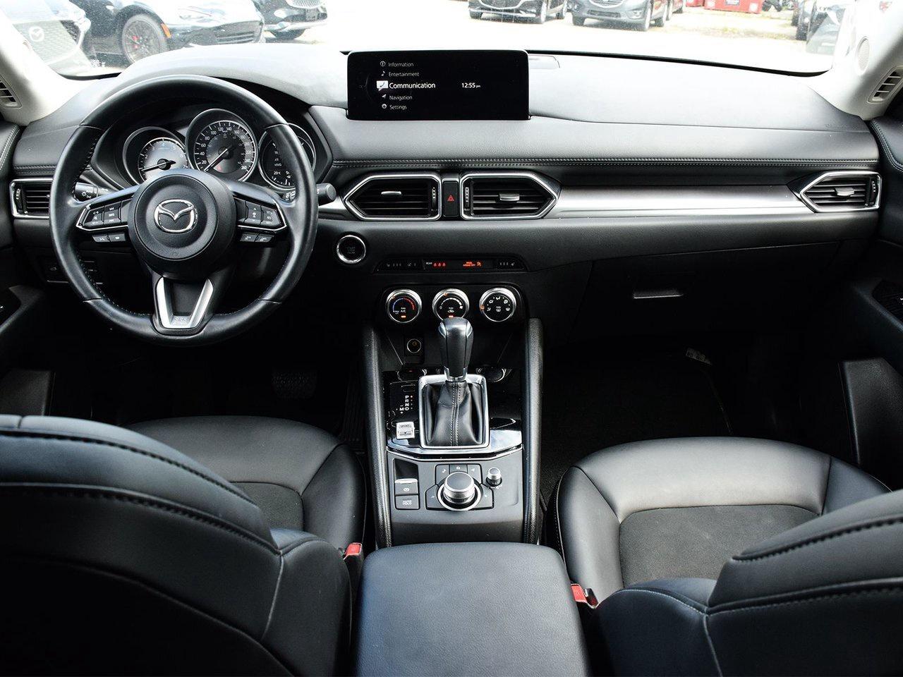 2021 Mazda CX-5 GS Finance Discount $1500 Applied Photo