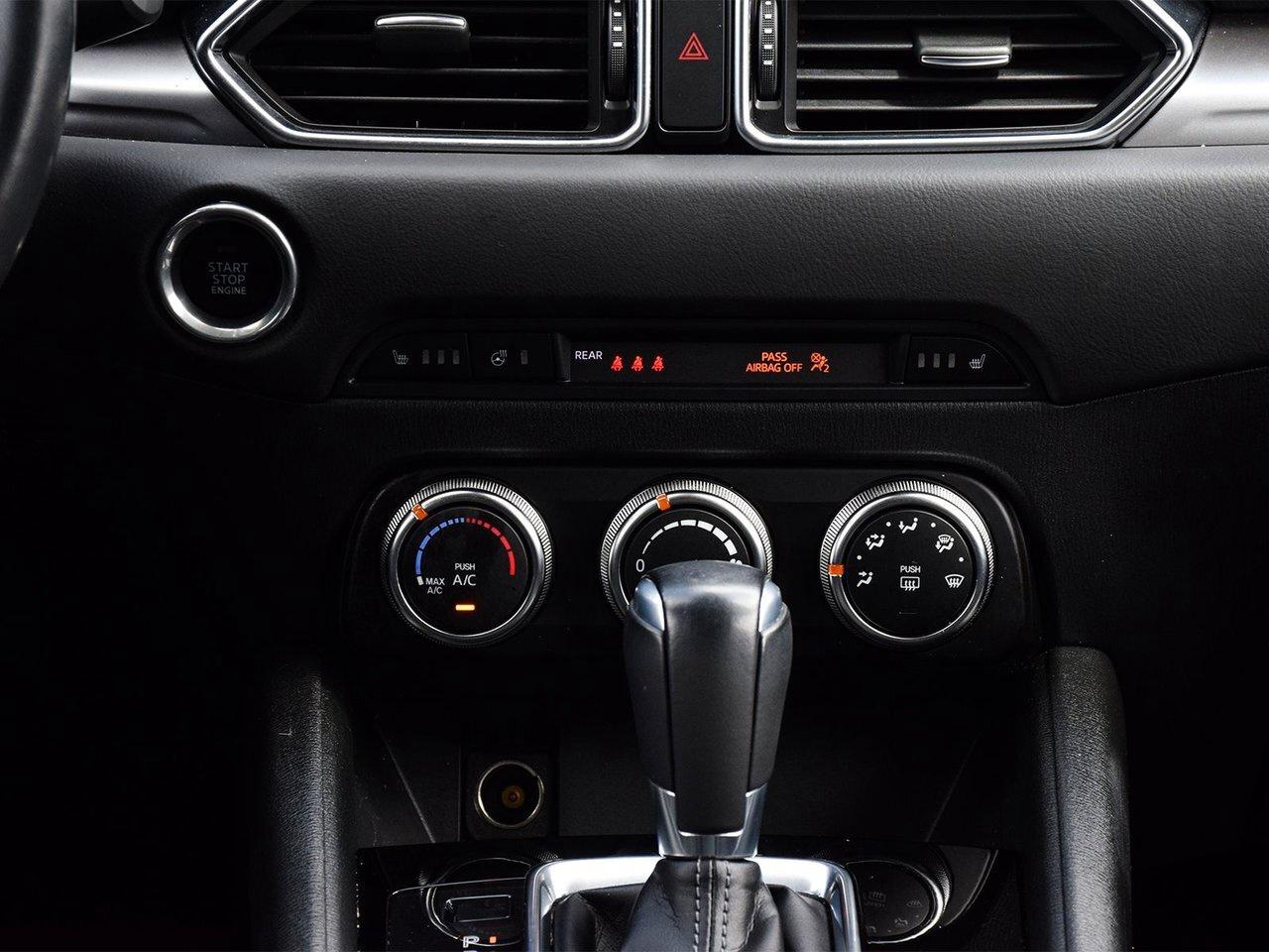 2021 Mazda CX-5 GS Finance Discount $1500 Applied Photo