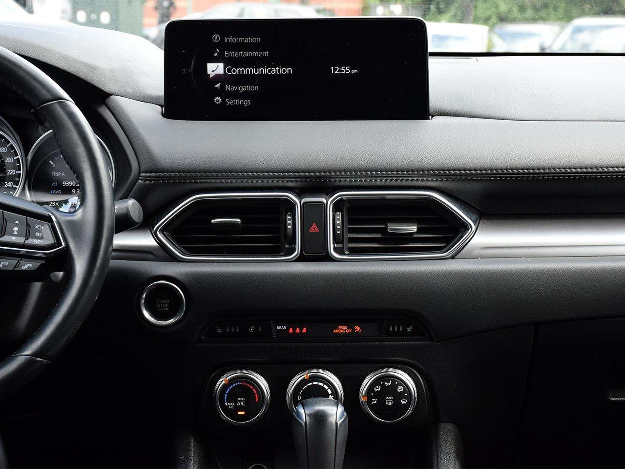 2021 Mazda CX-5 GS Finance Discount $1500 Applied Photo