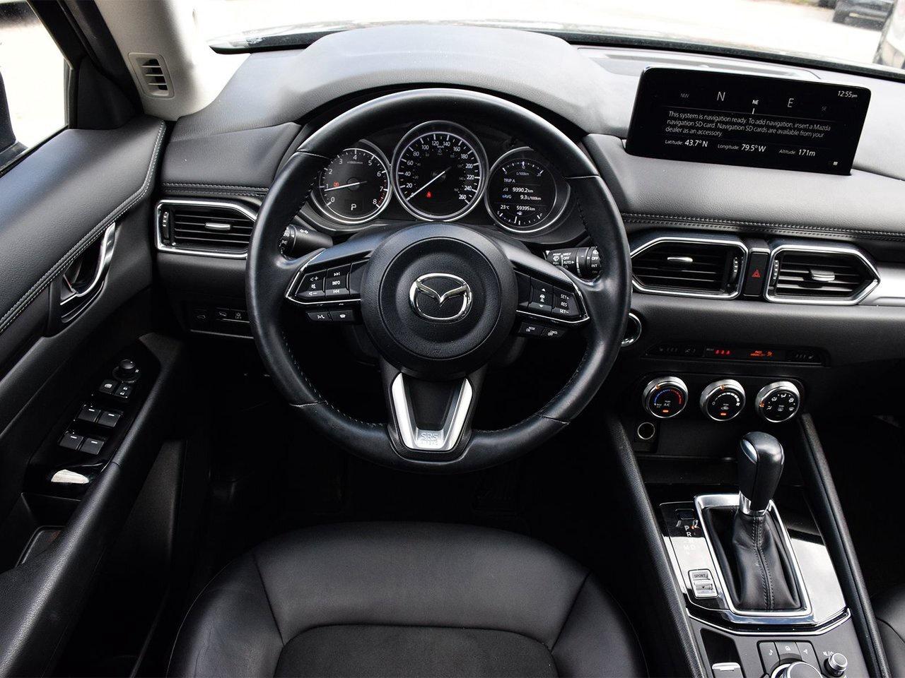 2021 Mazda CX-5 GS Finance Discount $1500 Applied Photo