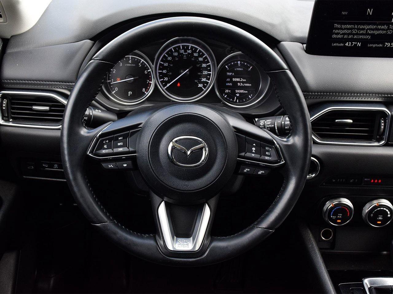 2021 Mazda CX-5 GS Finance Discount $1500 Applied Photo