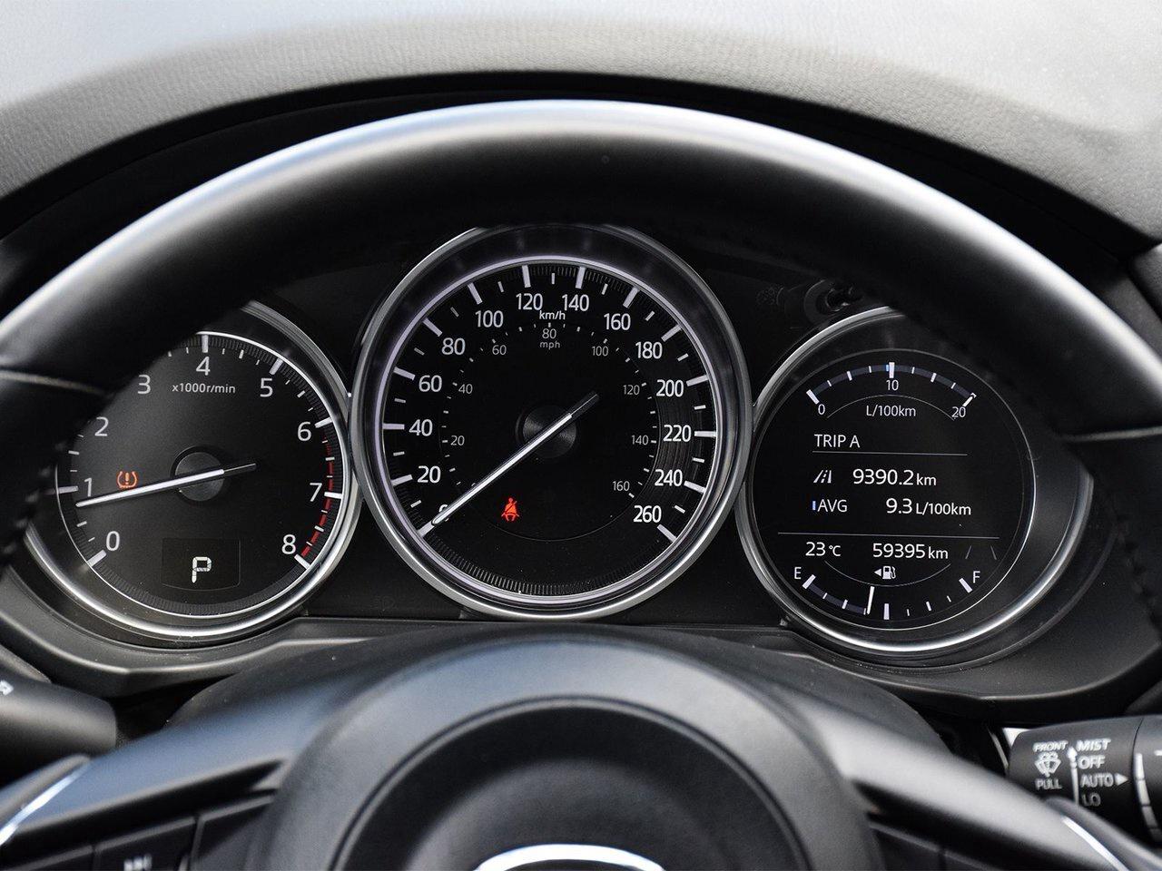 2021 Mazda CX-5 GS Finance Discount $1500 Applied Photo