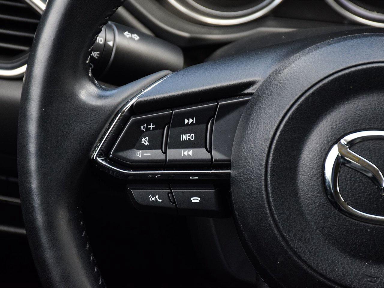 2021 Mazda CX-5 GS Finance Discount $1500 Applied Photo