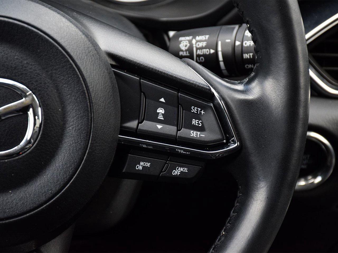 2021 Mazda CX-5 GS Finance Discount $1500 Applied Photo