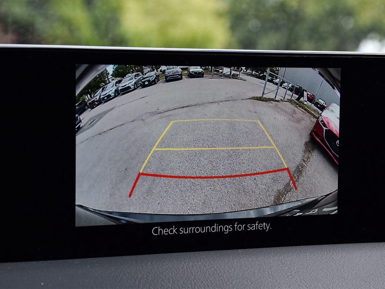 2021 Mazda CX-5 GS Finance Discount $1500 Applied Photo