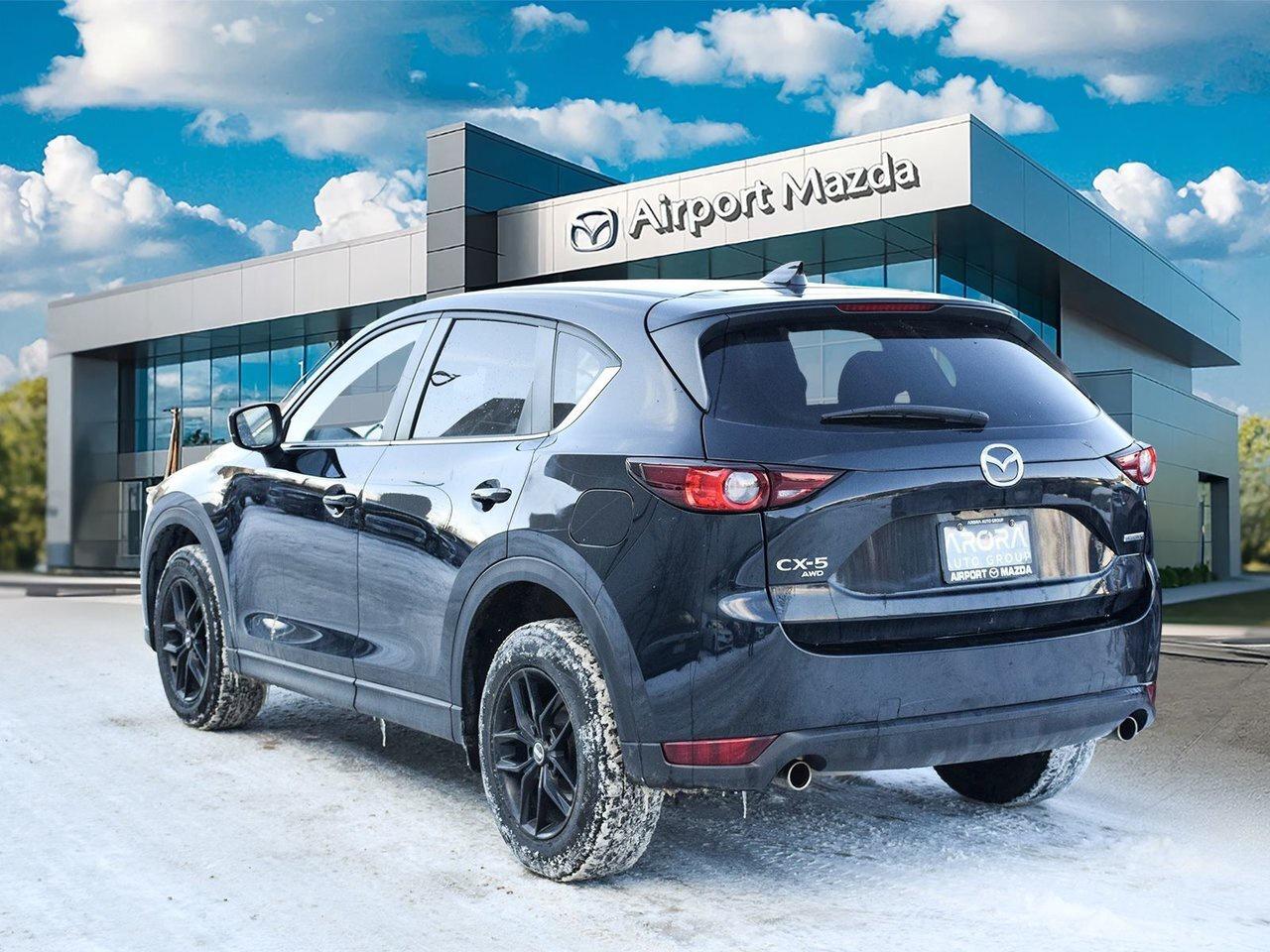 2021 Mazda CX-5 GS Finance Discount $1500 Applied Photo