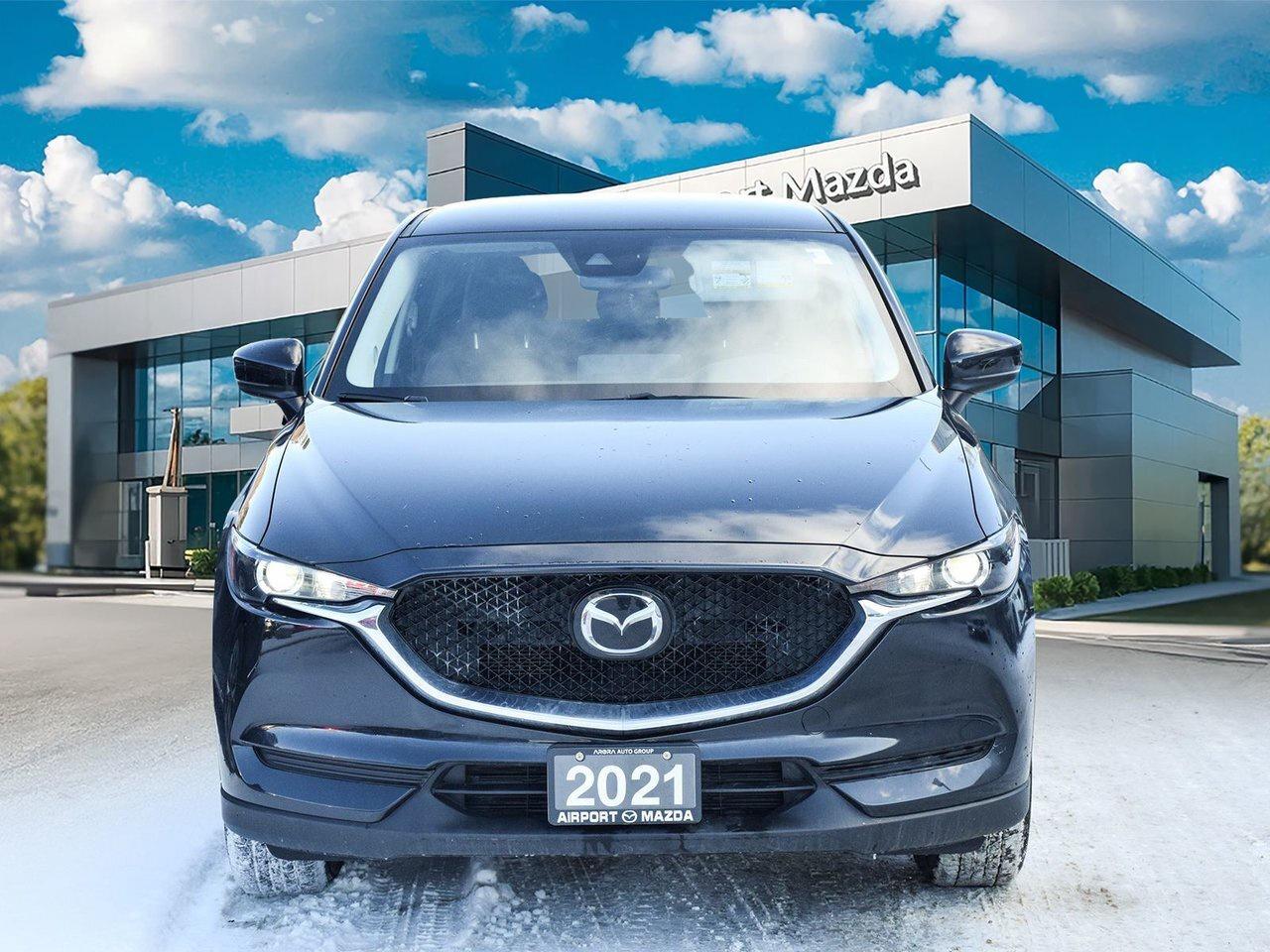 2021 Mazda CX-5 GS Finance Discount $1500 Applied Photo