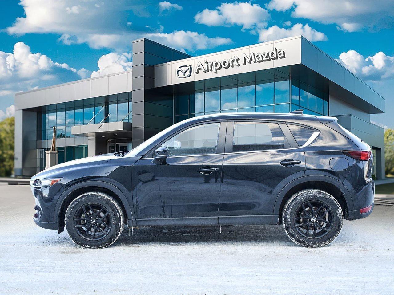 2021 Mazda CX-5 GS Finance Discount $1500 Applied Photo