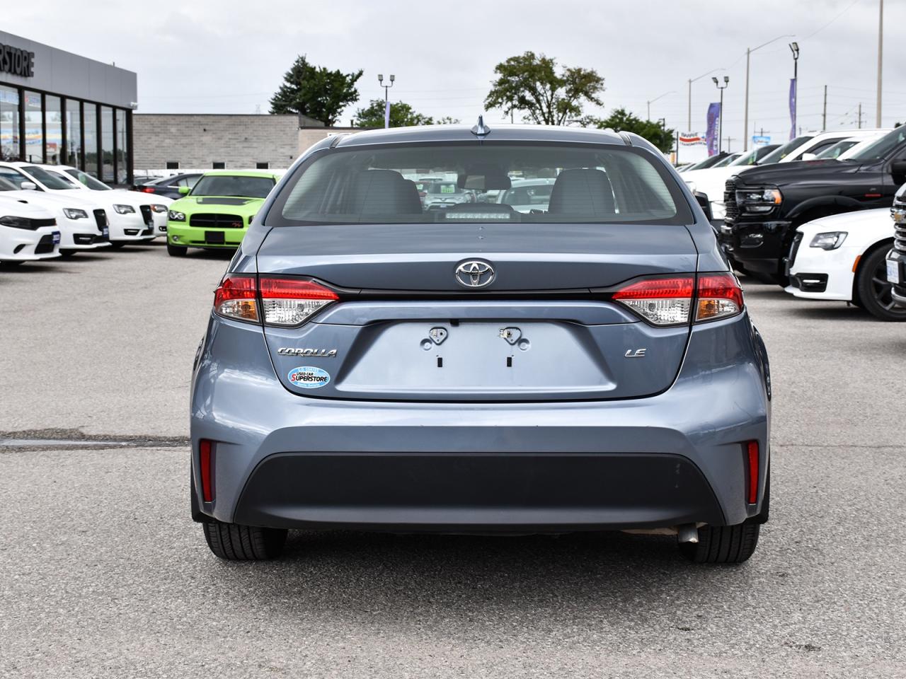 2023 Toyota Corolla LE ~Heated Seats ~Camera ~Bluetooth ~Blind Spot Photo