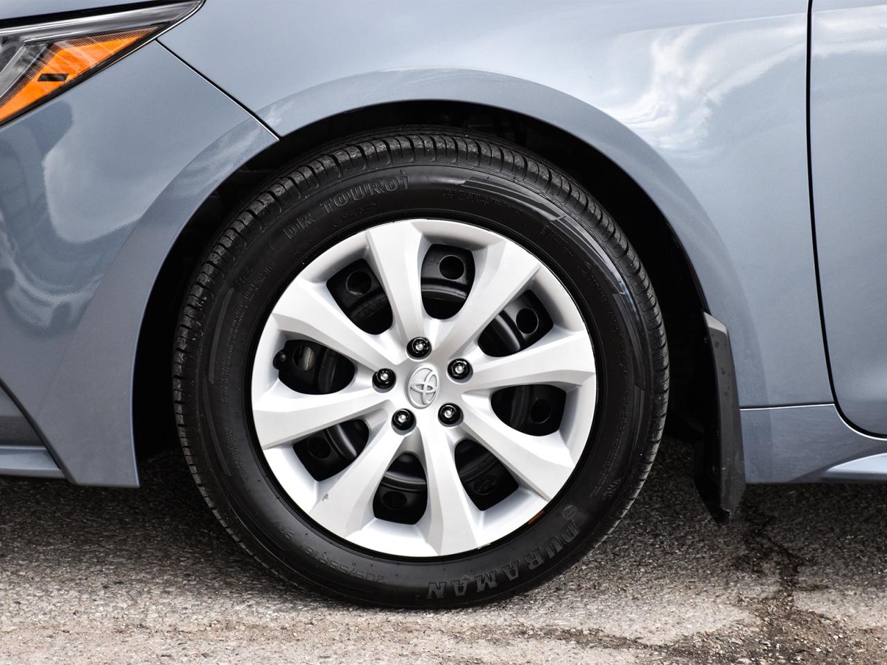 2023 Toyota Corolla LE ~Heated Seats ~Camera ~Bluetooth ~Blind Spot Photo