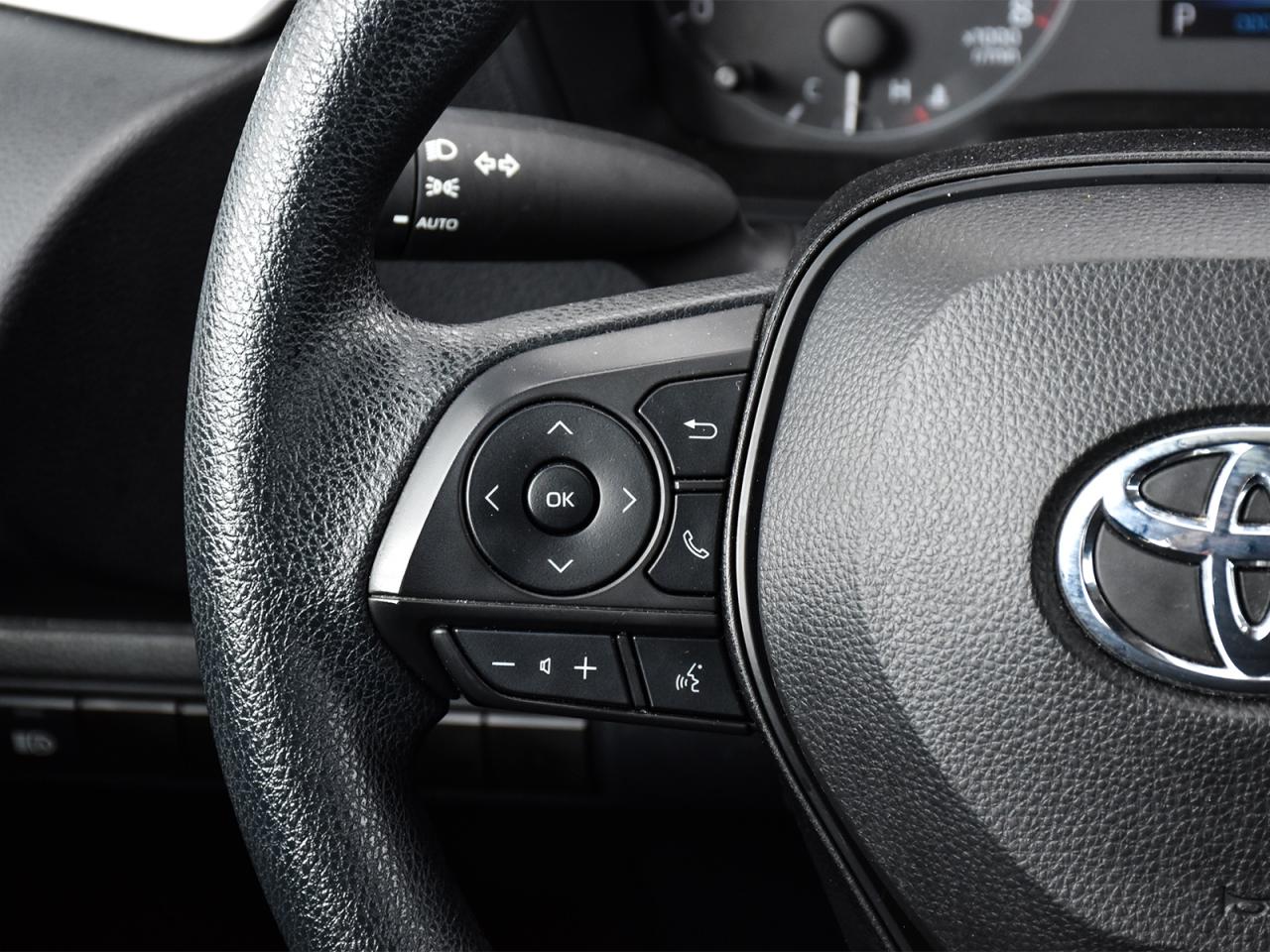 2023 Toyota Corolla LE ~Heated Seats ~Camera ~Bluetooth ~Blind Spot Photo