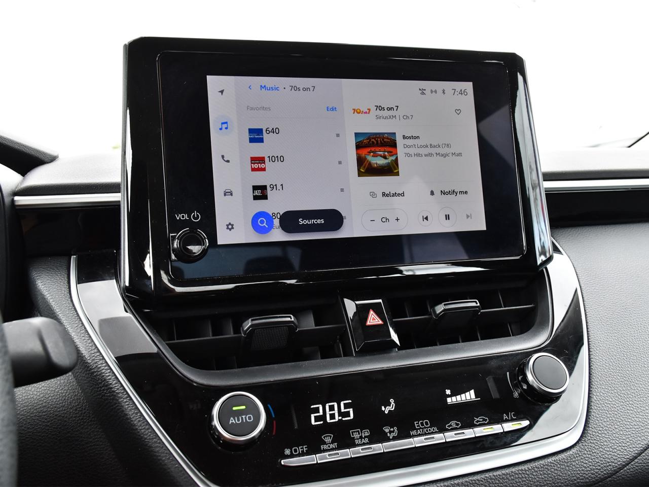 2023 Toyota Corolla LE ~Heated Seats ~Camera ~Bluetooth ~Blind Spot Photo