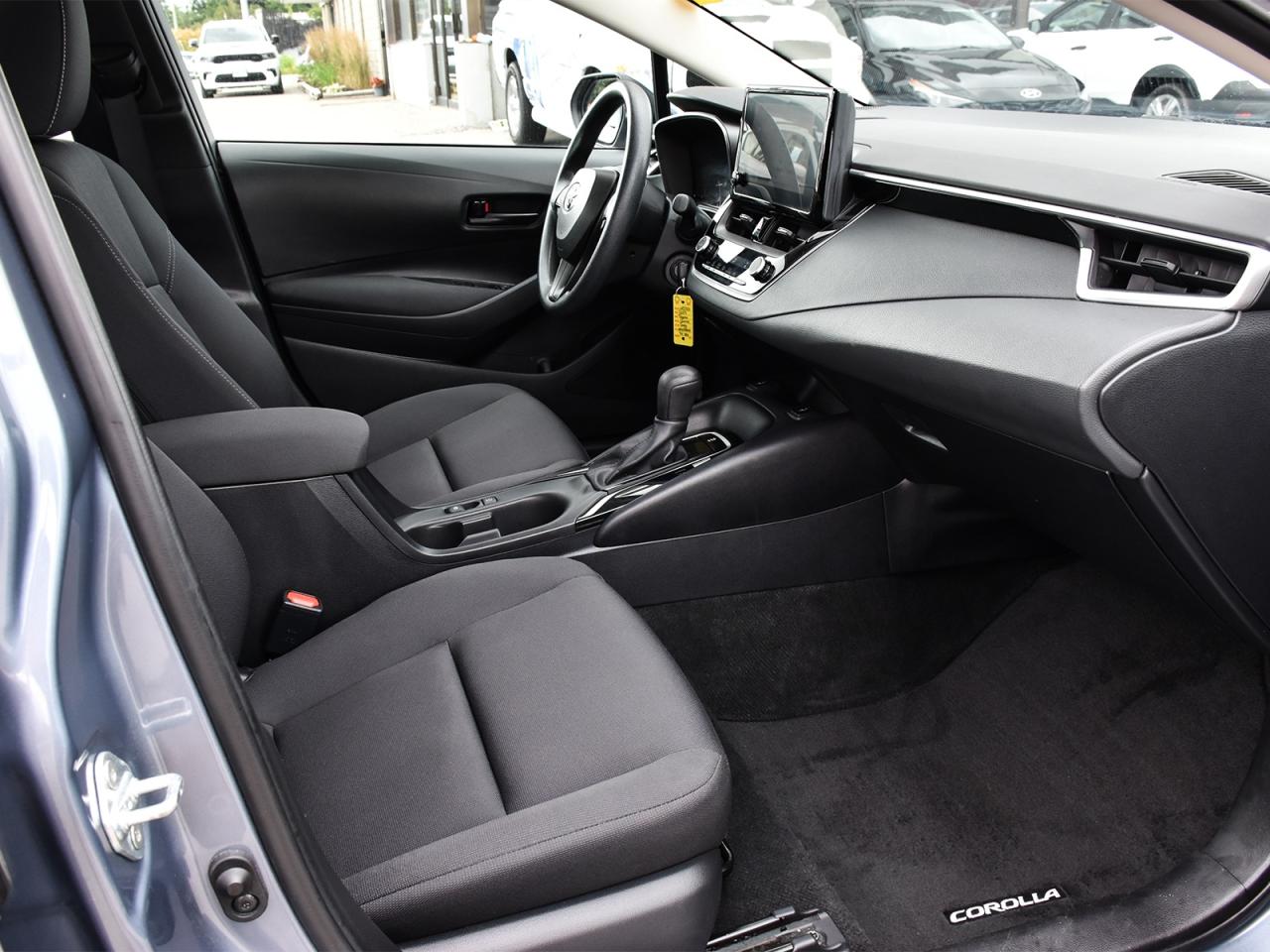 2023 Toyota Corolla LE ~Heated Seats ~Camera ~Bluetooth ~Blind Spot Photo