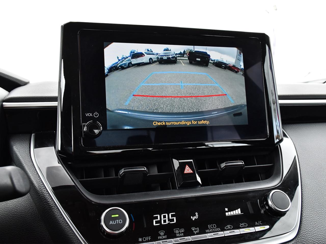 2023 Toyota Corolla LE ~Heated Seats ~Camera ~Bluetooth ~Blind Spot Photo