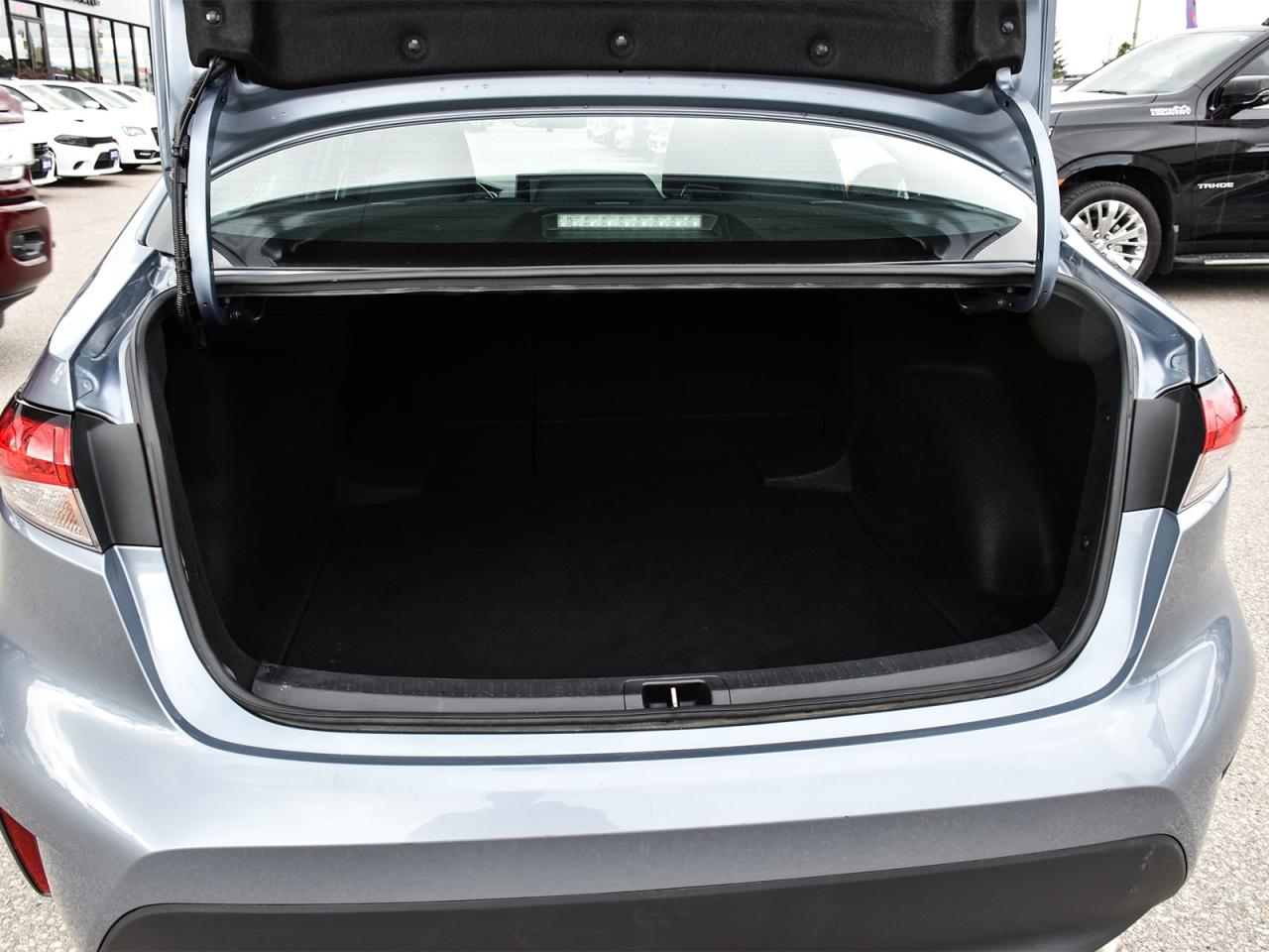 2023 Toyota Corolla LE ~Heated Seats ~Camera ~Bluetooth ~Blind Spot Photo