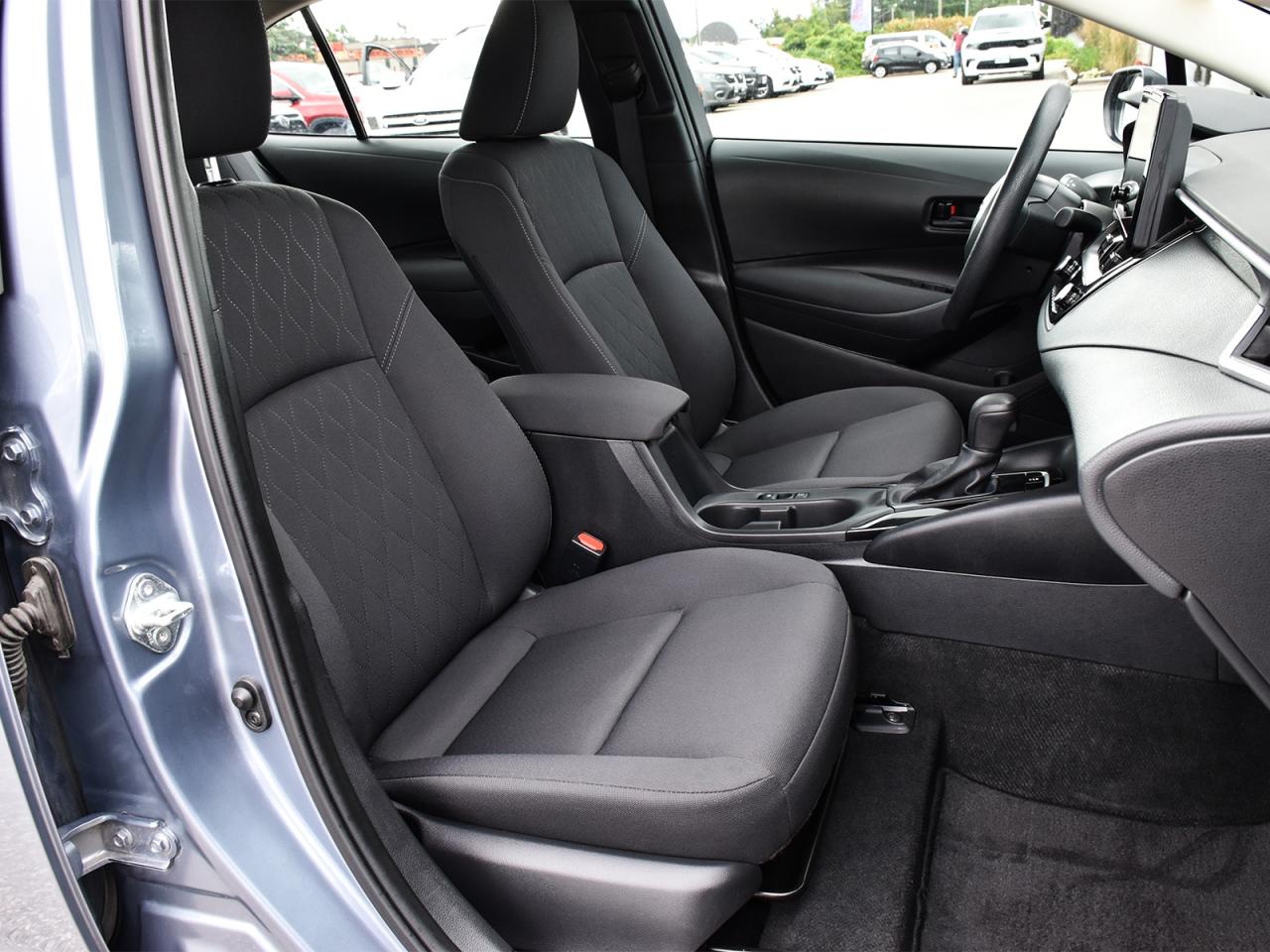 2023 Toyota Corolla LE ~Heated Seats ~Camera ~Bluetooth ~Blind Spot Photo