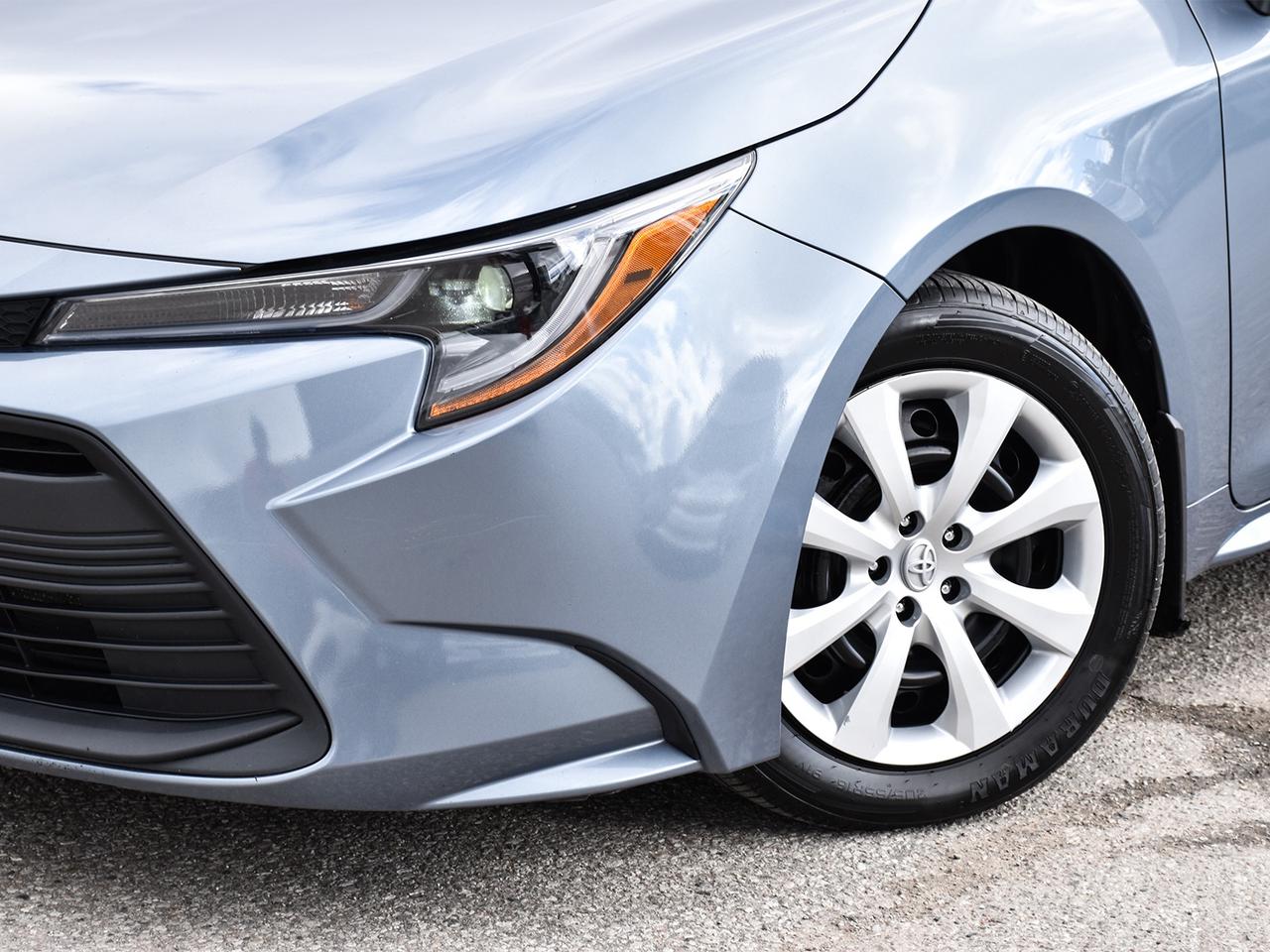 2023 Toyota Corolla LE ~Heated Seats ~Camera ~Bluetooth ~Blind Spot Photo