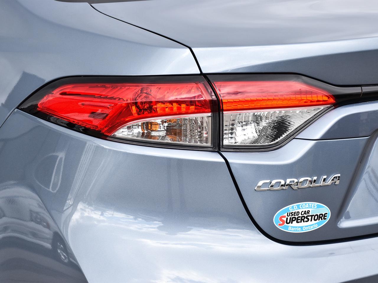 2023 Toyota Corolla LE ~Heated Seats ~Camera ~Bluetooth ~Blind Spot Photo