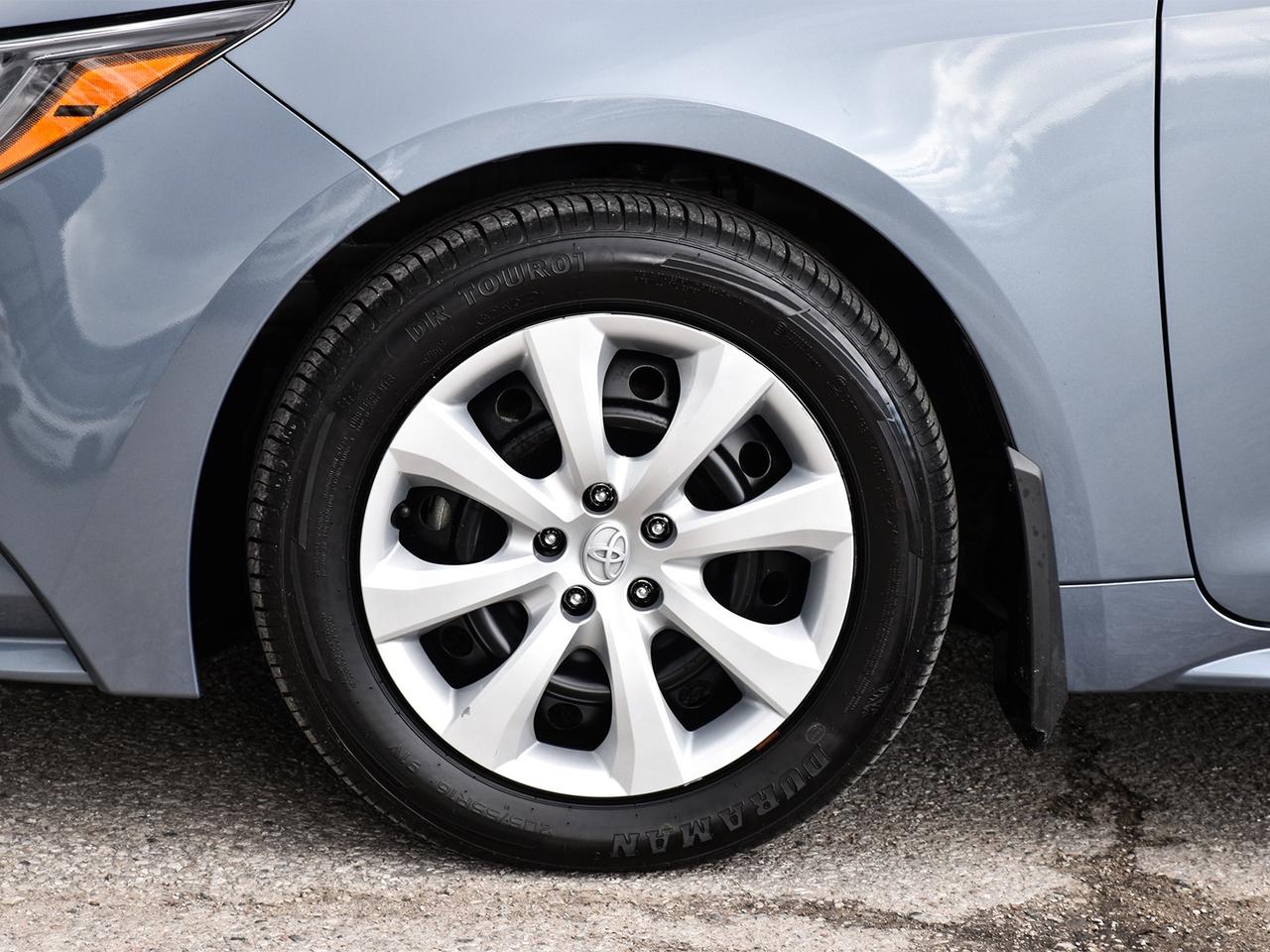 2023 Toyota Corolla LE ~Heated Seats ~Camera ~Bluetooth ~Blind Spot Photo