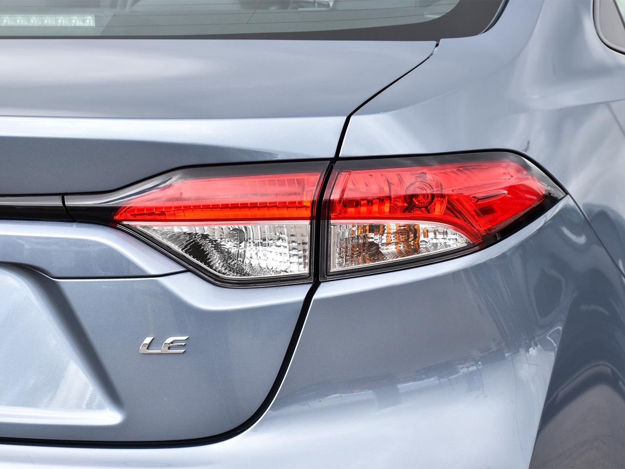 2023 Toyota Corolla LE ~Heated Seats ~Camera ~Bluetooth ~Blind Spot Photo