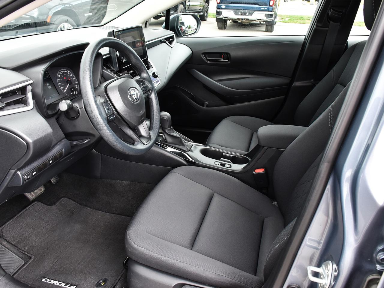 2023 Toyota Corolla LE ~Heated Seats ~Camera ~Bluetooth ~Blind Spot Photo